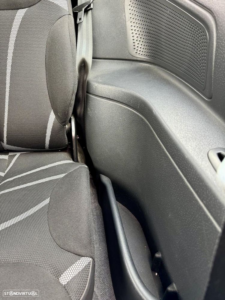 Citroën C2 1.4 HDi VTR - 4