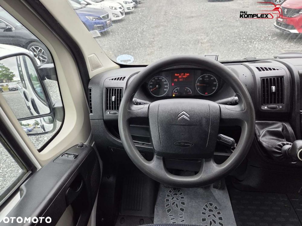 Citroën Jumper - 13