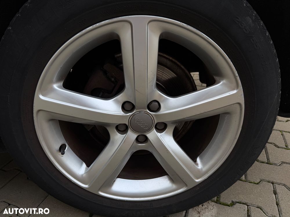 Audi Q5 2.0 TDI Quattro Stronic - 23