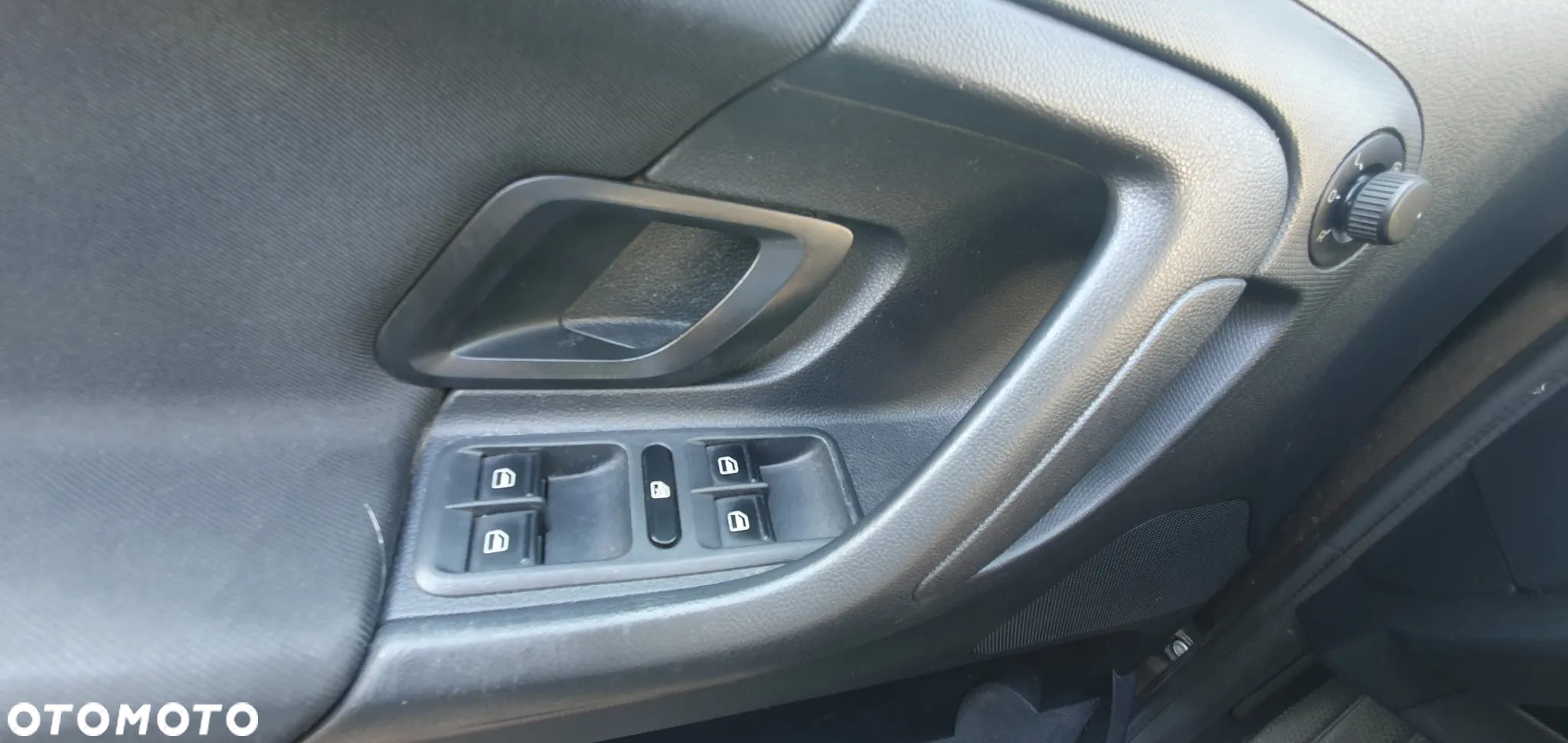 Skoda Roomster 1.4 16V Ambition - 18