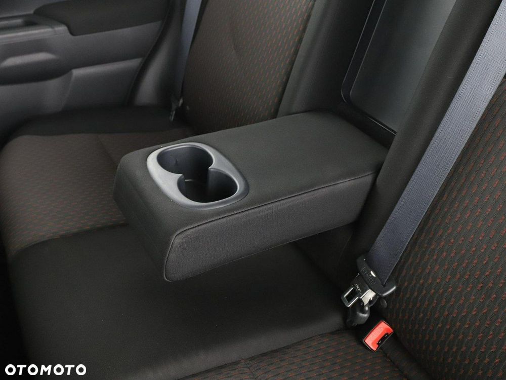 Mitsubishi ASX 1.6 2WD Edition 100 - 34