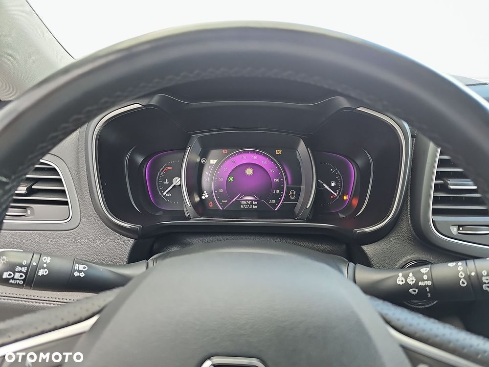 Renault Koleos 2.0 Blue dCi Initiale Paris 4x4 X-Tronic - 14