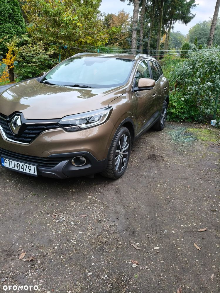Renault Kadjar - 4