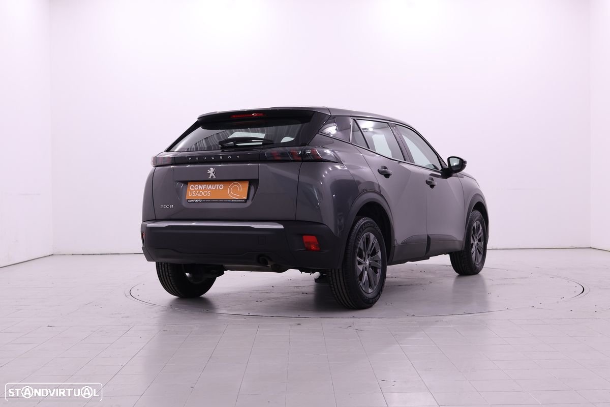 Peugeot 2008 1.2 PureTech Active Pack - 6