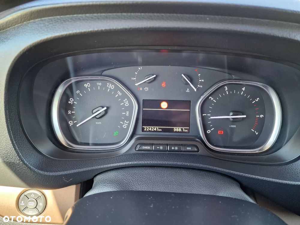 Toyota ProAce 2,0-l-D-4D L2 (8-Si.) Verso Family Comfort - 19