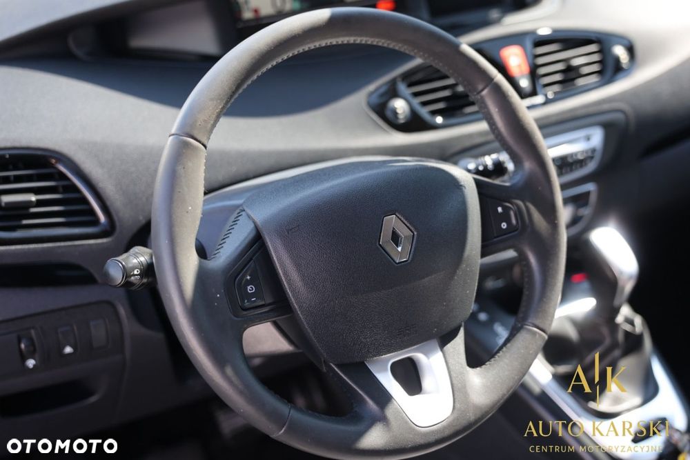 Renault Scenic - 20