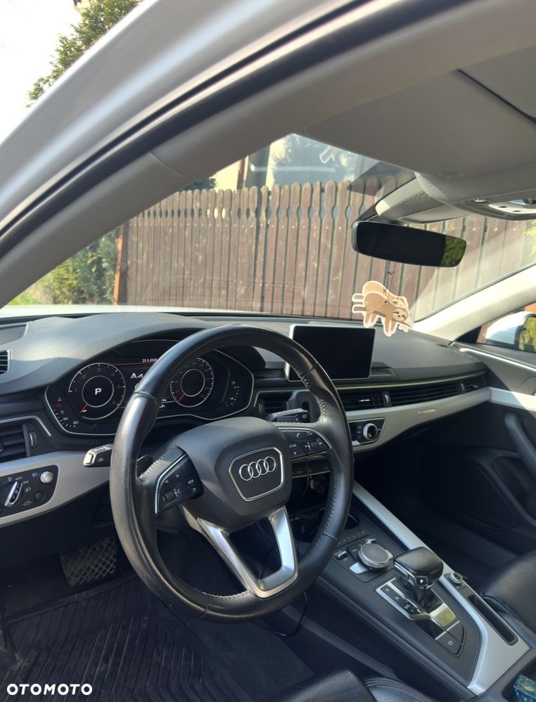 Audi A4 Allroad - 6