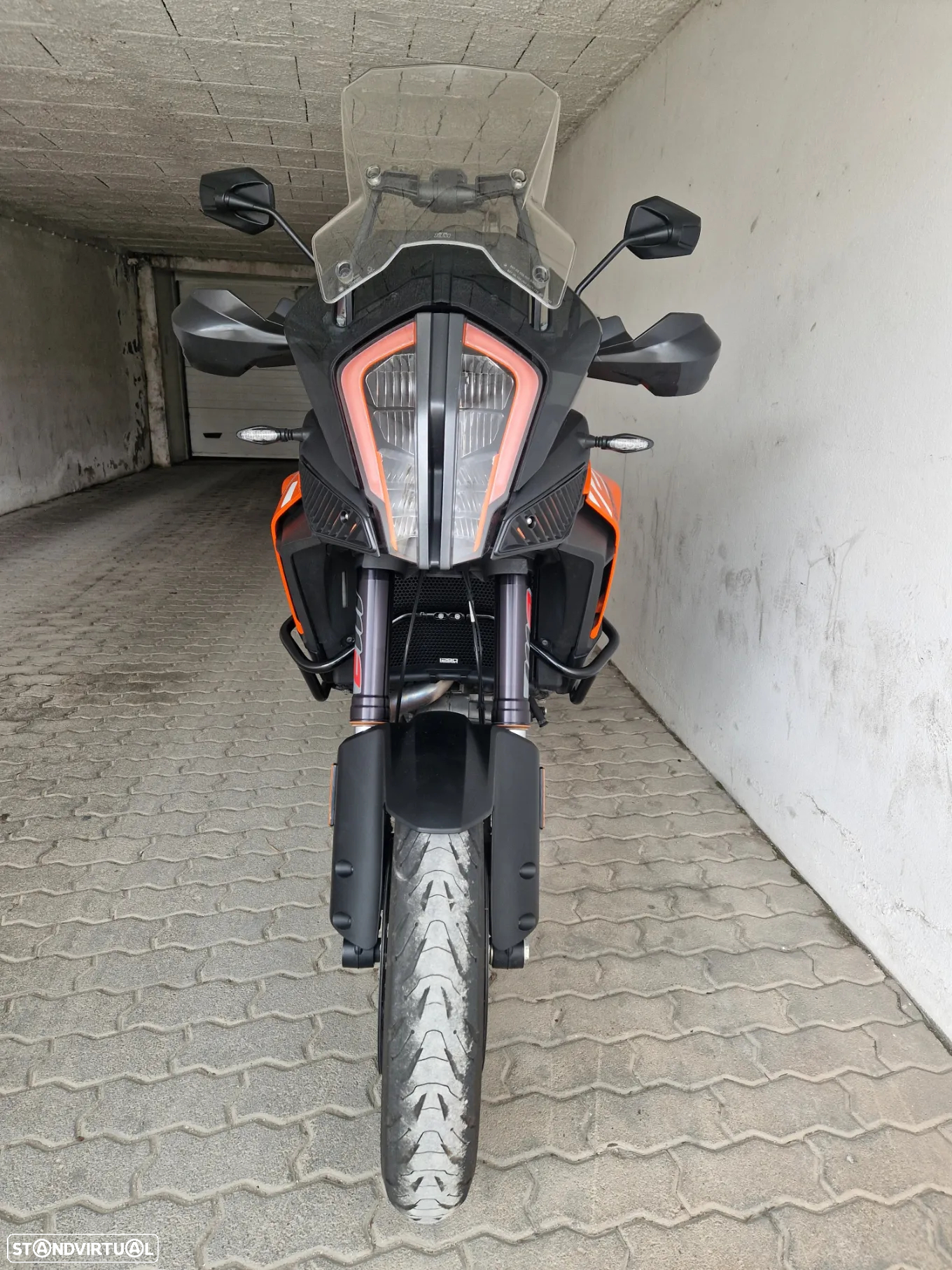 KTM 1290 Super Adventure - 6