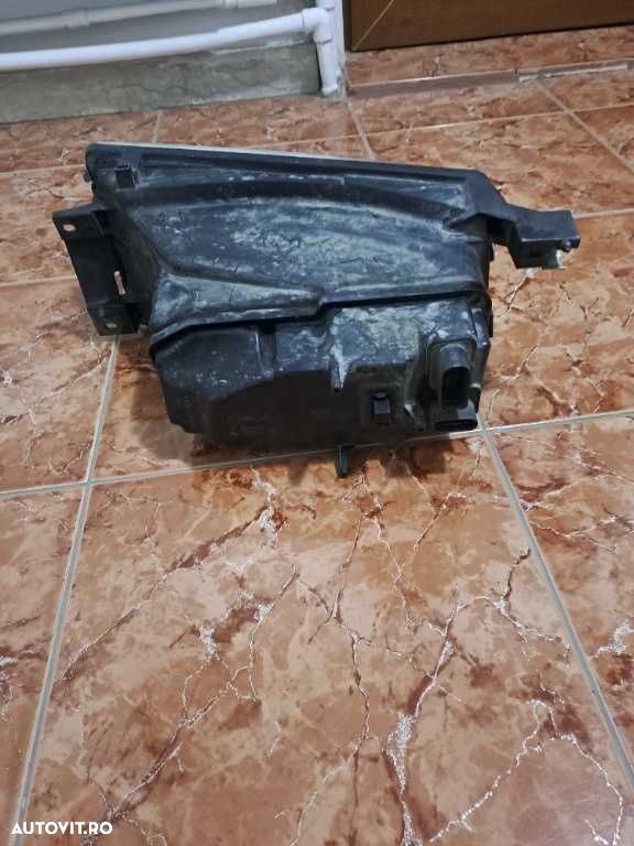 Far stanga Skoda Octavia 1 Xenon an 2000-2006 original Europa - 4