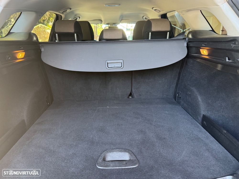 Fiat Tipo Station Wagon 1.6 M-Jet Lounge Tech J17 DCT - 15