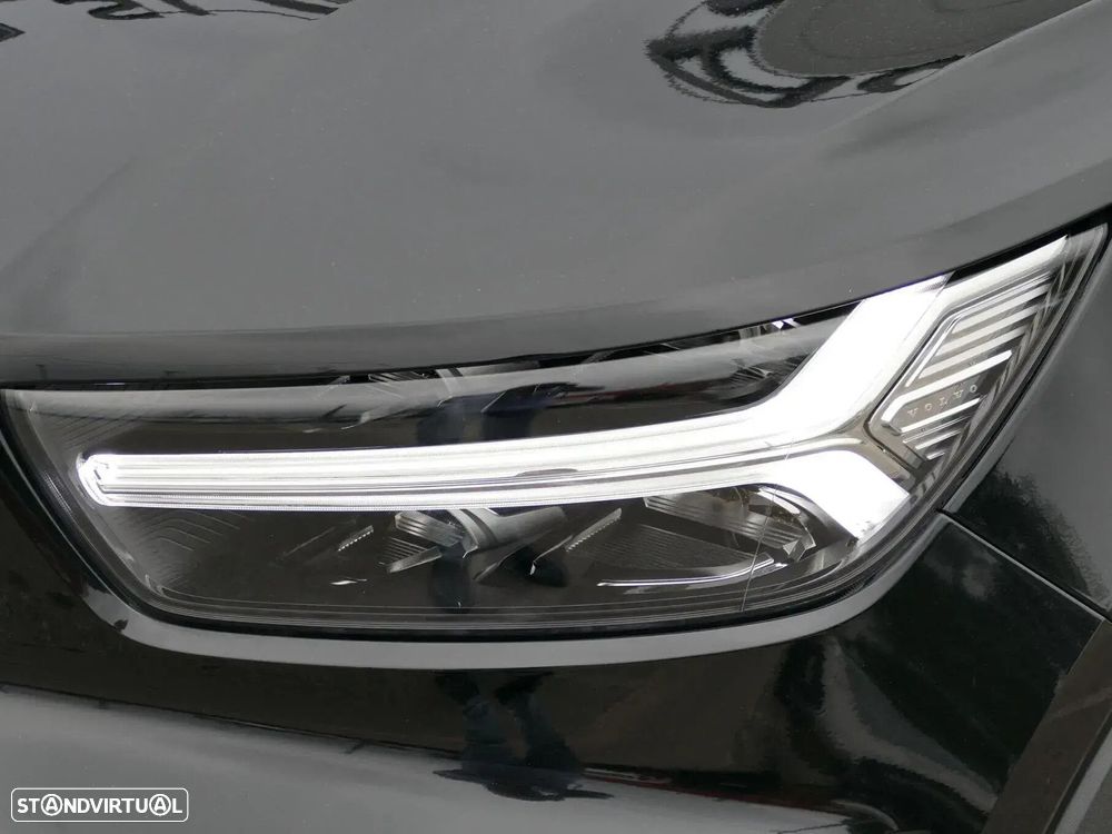Volvo XC 40 1.5 T5 PHEV Inscription Expression - 7