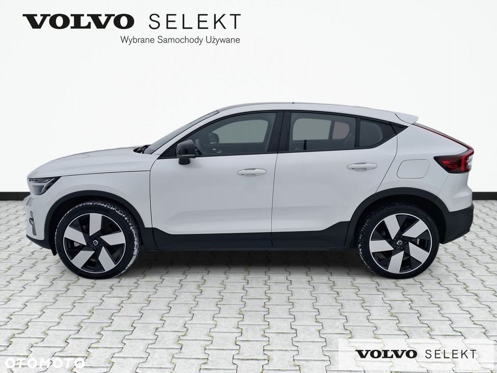 Volvo C40 - 14