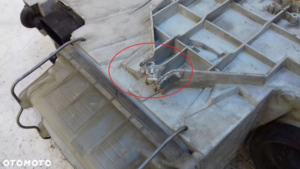 LAMPA PRAWY PRZÓD PRZEDNIA SKODA OCTAVIA II 2 04-08 - 7