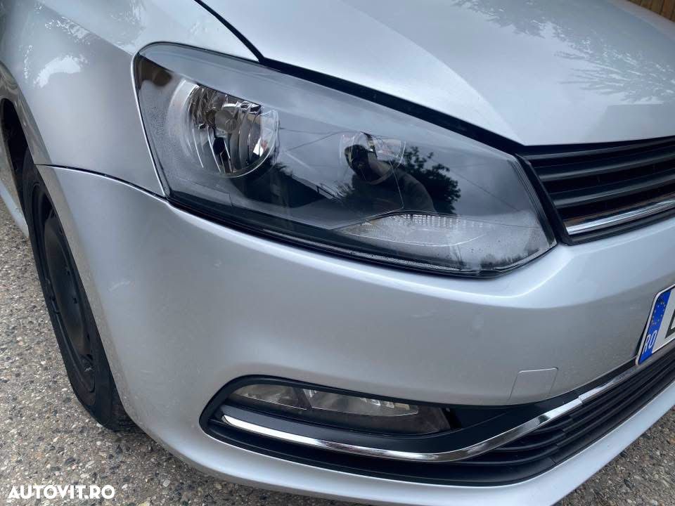 Volkswagen Polo - 26