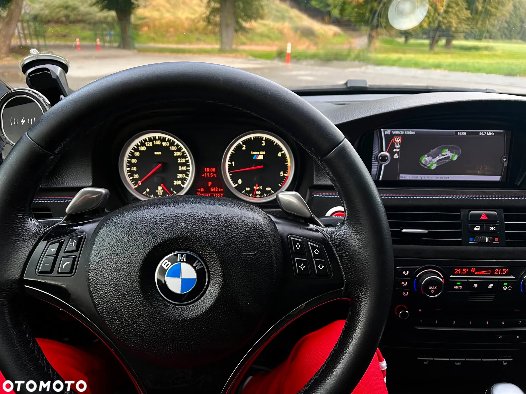 BMW Seria 3 335d - 10