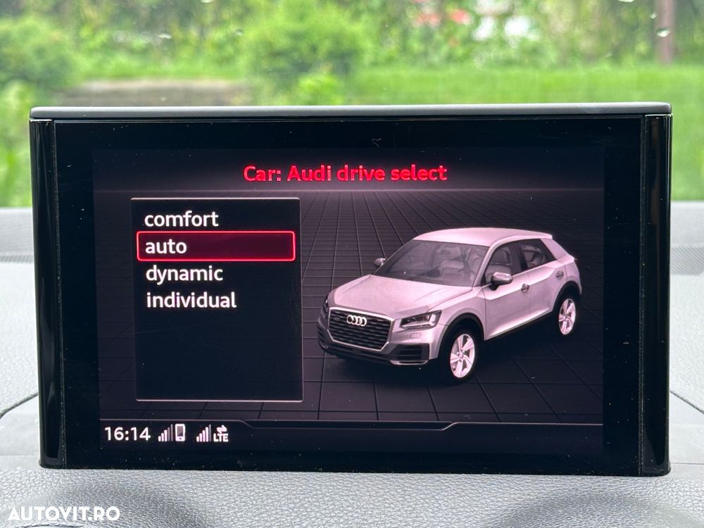 Audi Q2 1.6 30 TDI S tronic Sport - 17