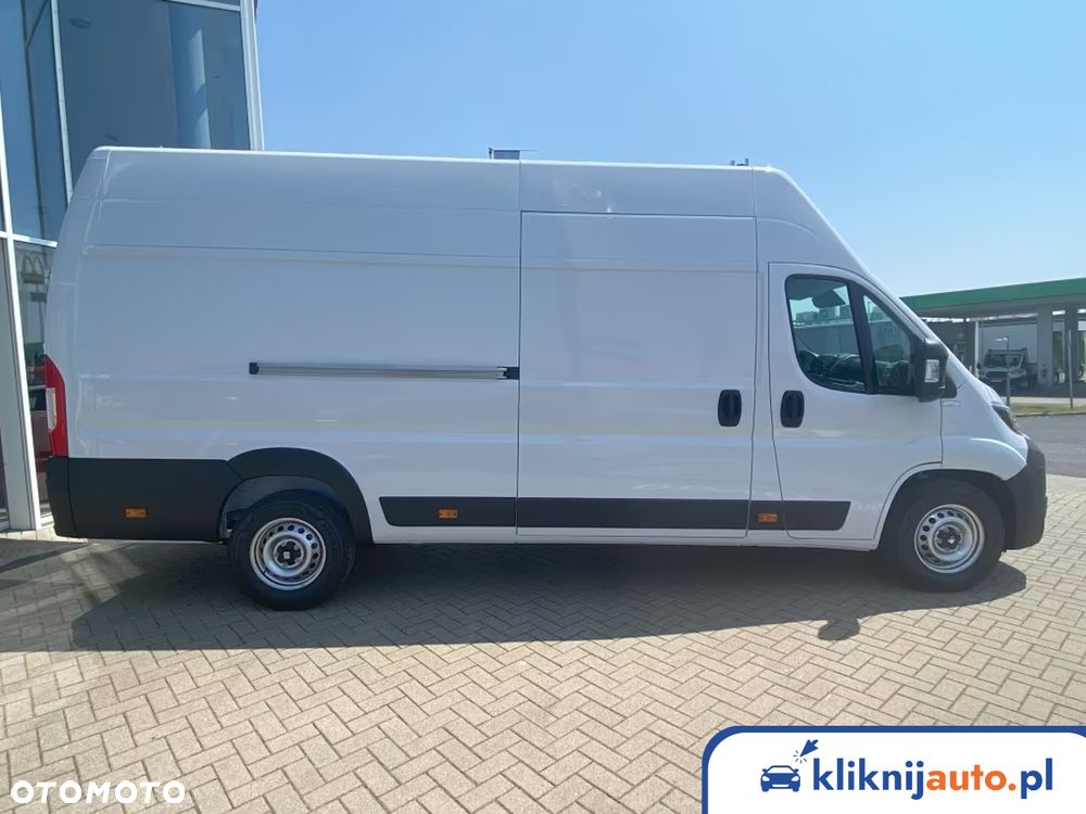 Fiat Ducato Maxi Furgon L4H3 3,5T Diesel 140KM Manual - 4