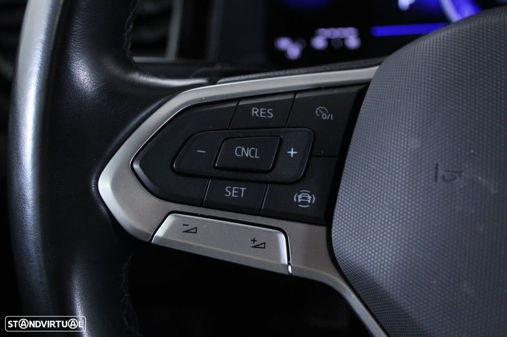 VW Polo 1.0 TSI Life DSG - 22