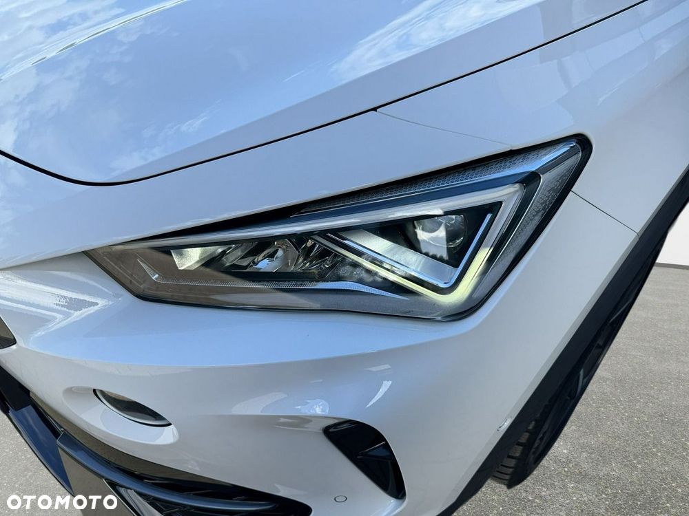 Cupra Formentor 1.5 TSI DSG - 10