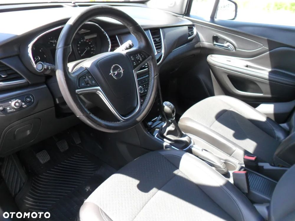 Opel Mokka 1.6 CDTI ecoFLEX Start/Stop Color Edition - 15
