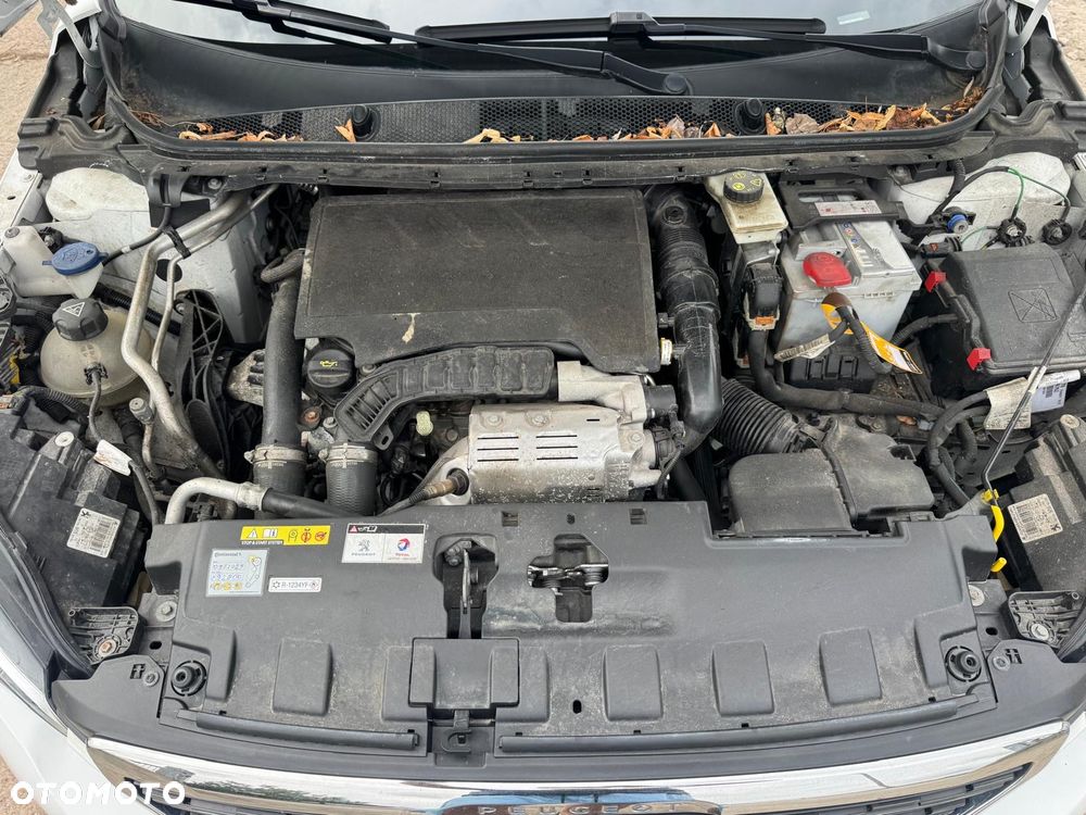 Peugeot 308 - 10