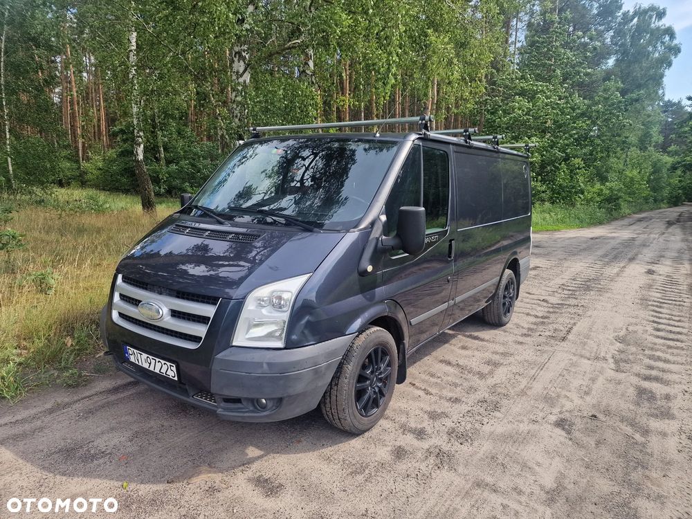 Ford TRANSIT - 1