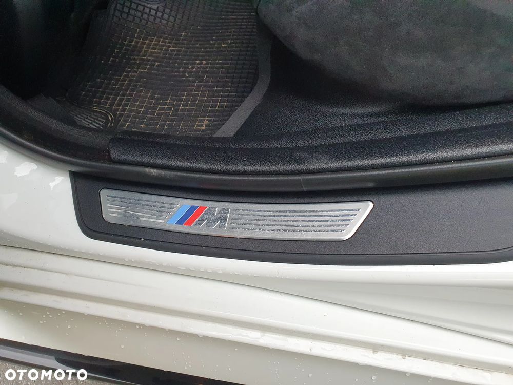 BMW Seria 5 520d M Sport - 21