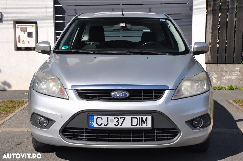 Ford Focus 1.6 TDCI Trend - 2