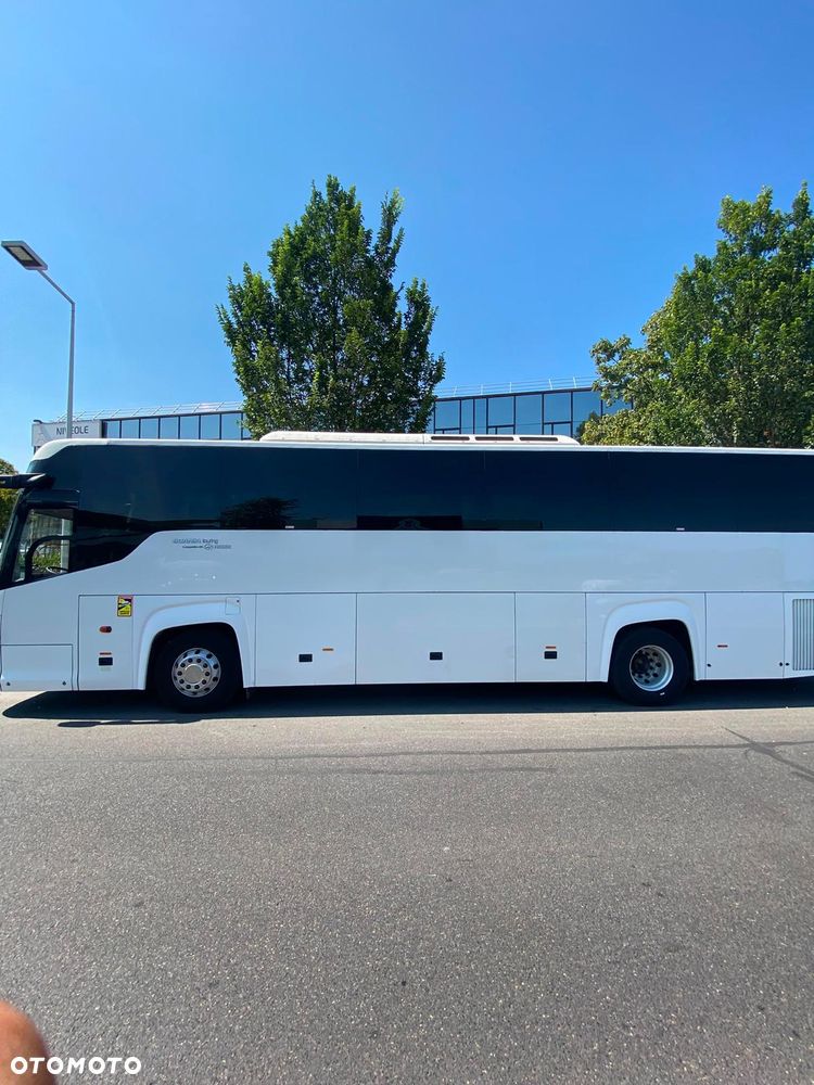 Scania Higer - 9
