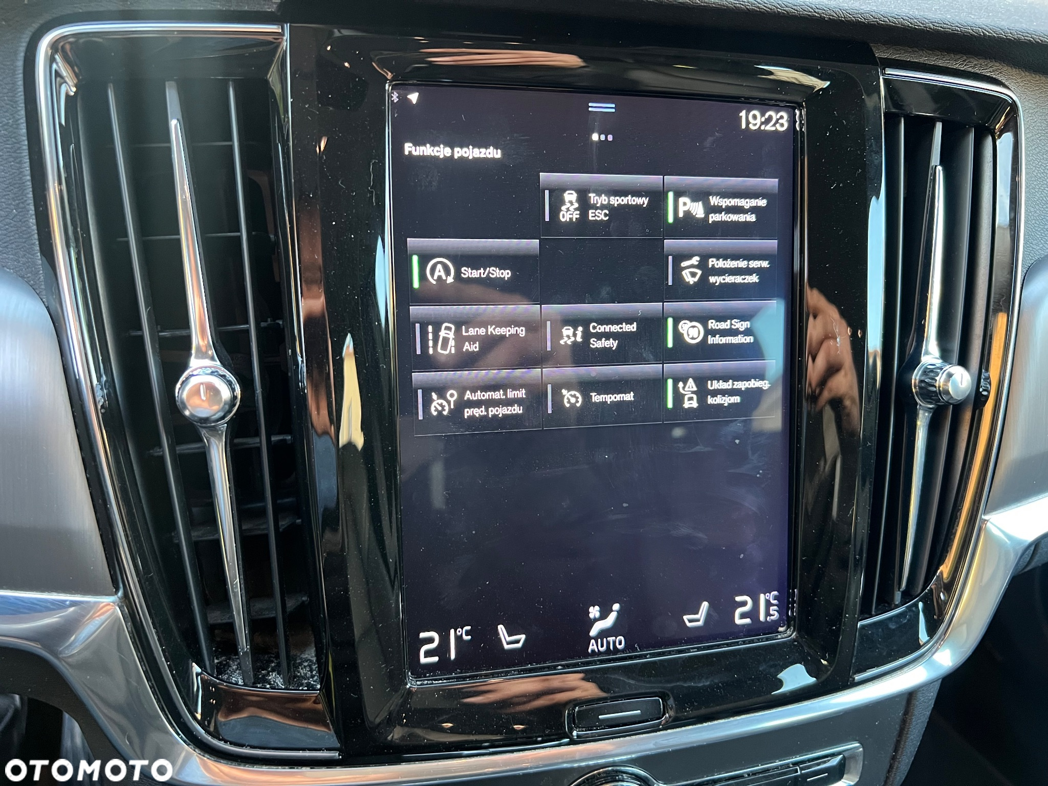 Volvo V90 - 24