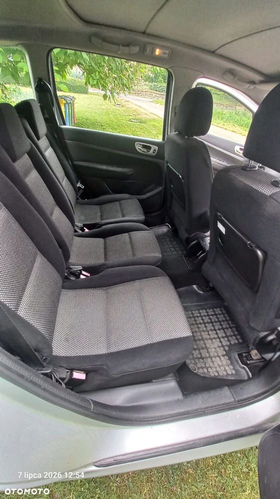 Peugeot 307 HDi 110 NAVTECH ON BOARD - 10