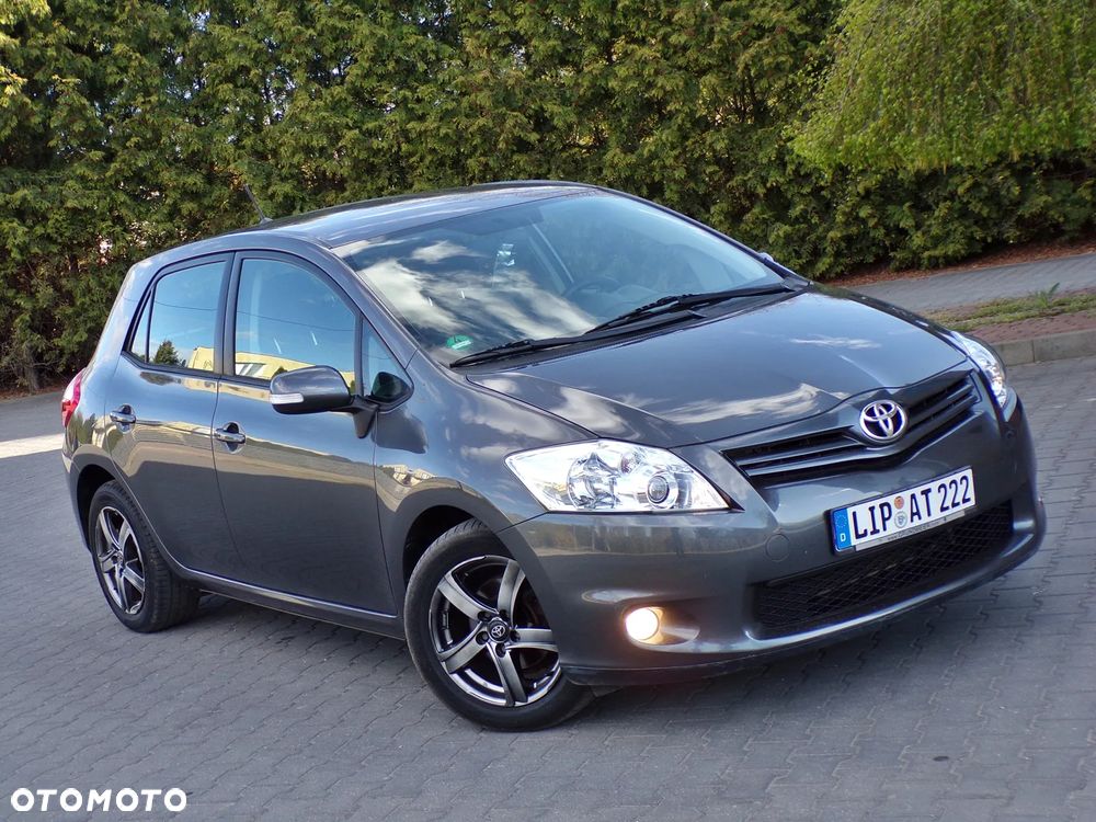 Toyota Auris 1.6 Life+ - 13