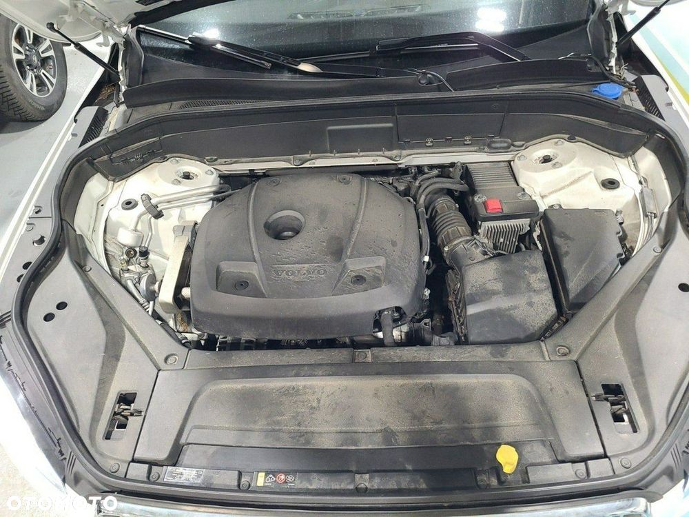 Volvo XC 90 T6 AWD Inscription - 12