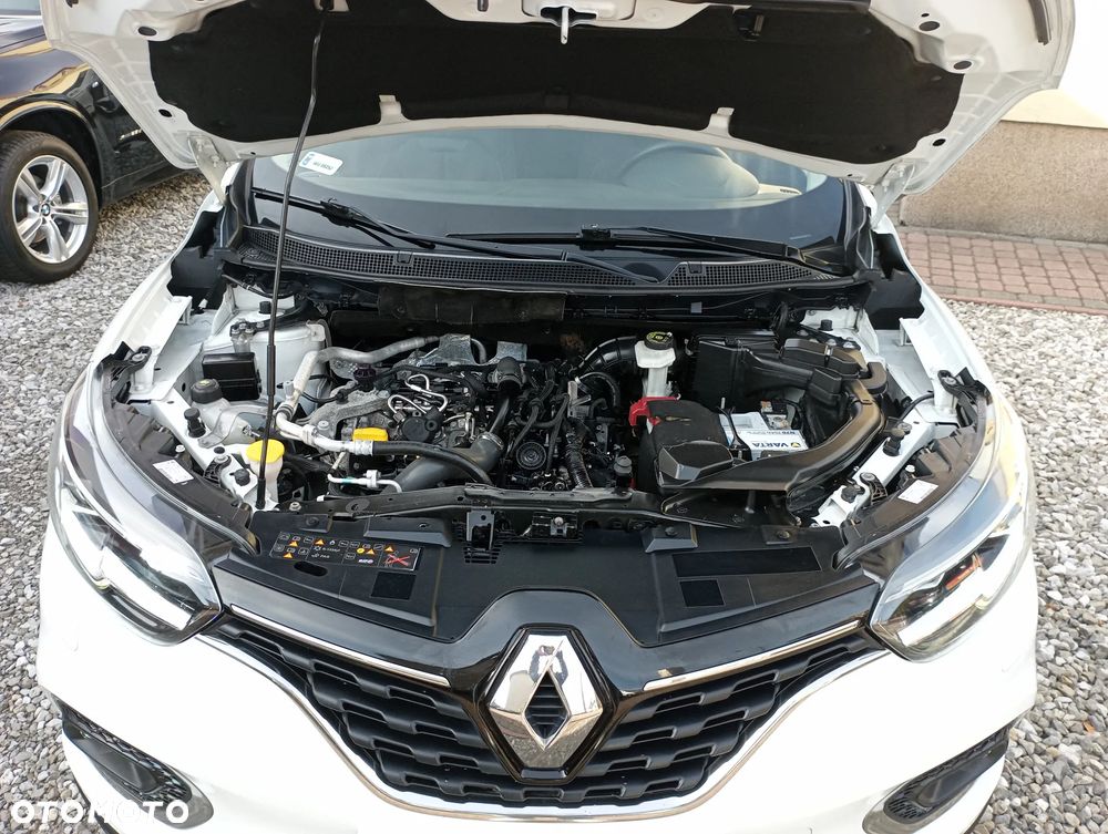 Renault Kadjar 1.3 TCe FAP Business - 32