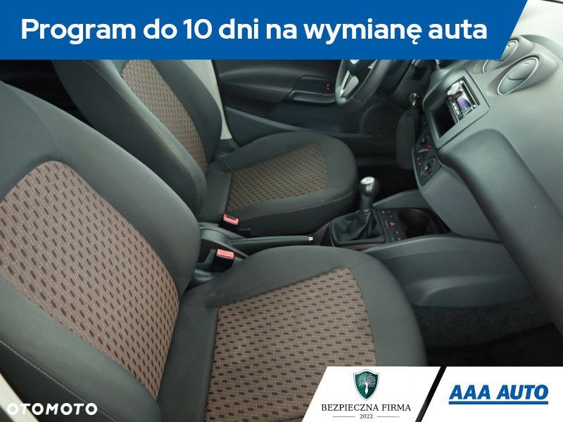 Seat Ibiza - 9