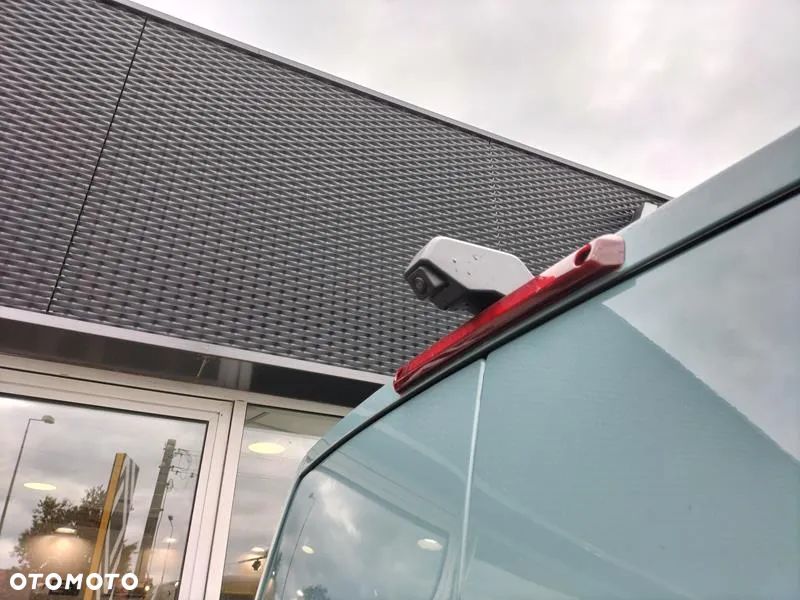 Renault Master Furgon L3H2 130 KM Od Ręki - 9