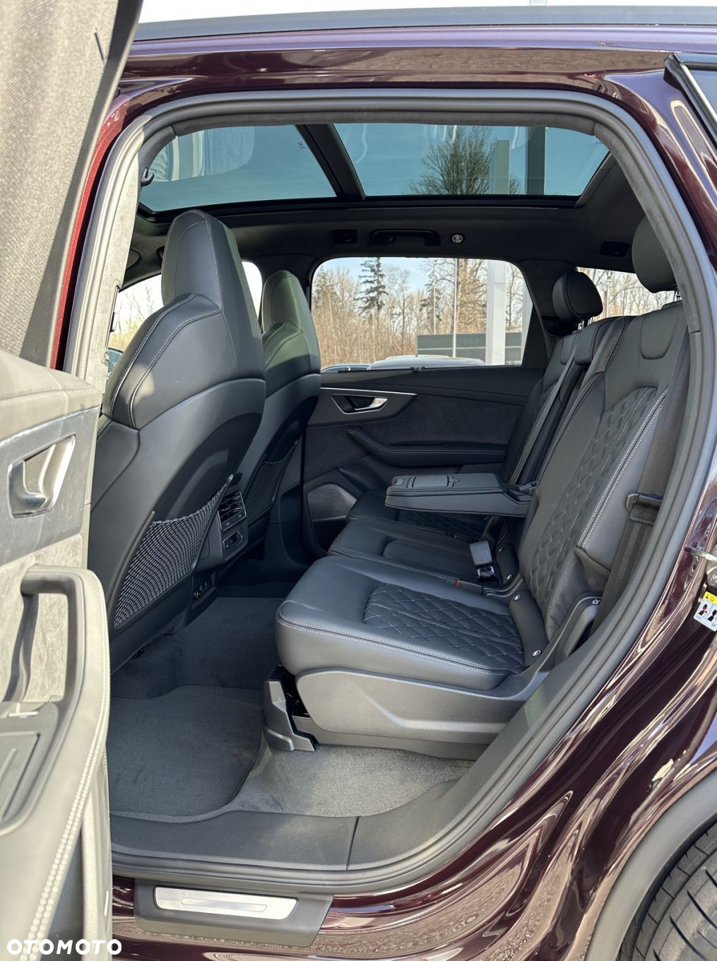 Audi Q7 - 25