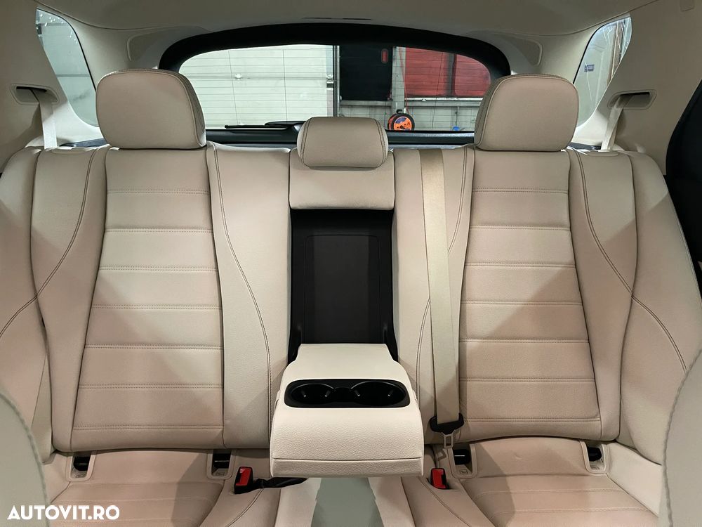 Mercedes-Benz GLE 350 4MATIC - 13
