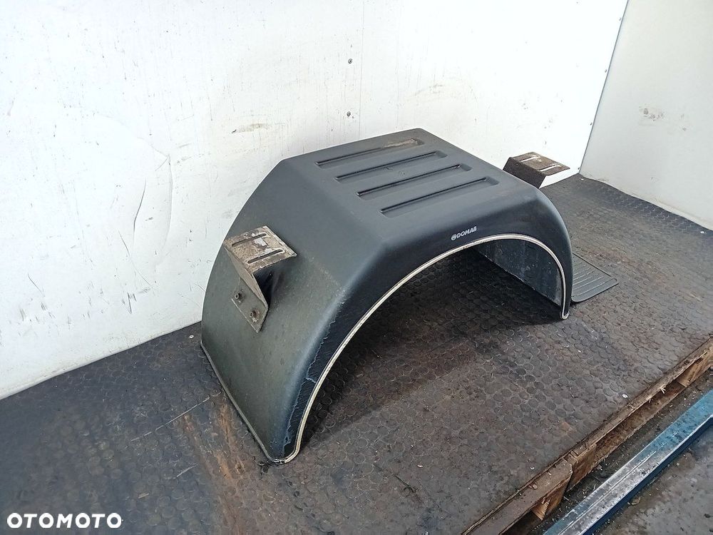 NADKOLE LEWE TYŁ IVECO DAILY IV - 6