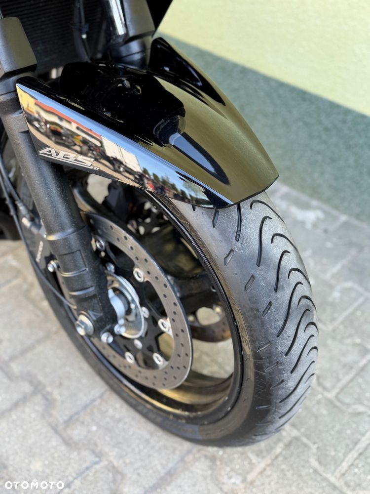 Suzuki Bandit - 3