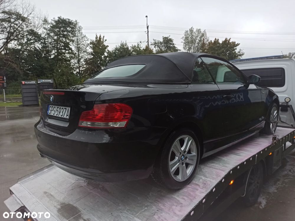 BMW Seria 1 - 4