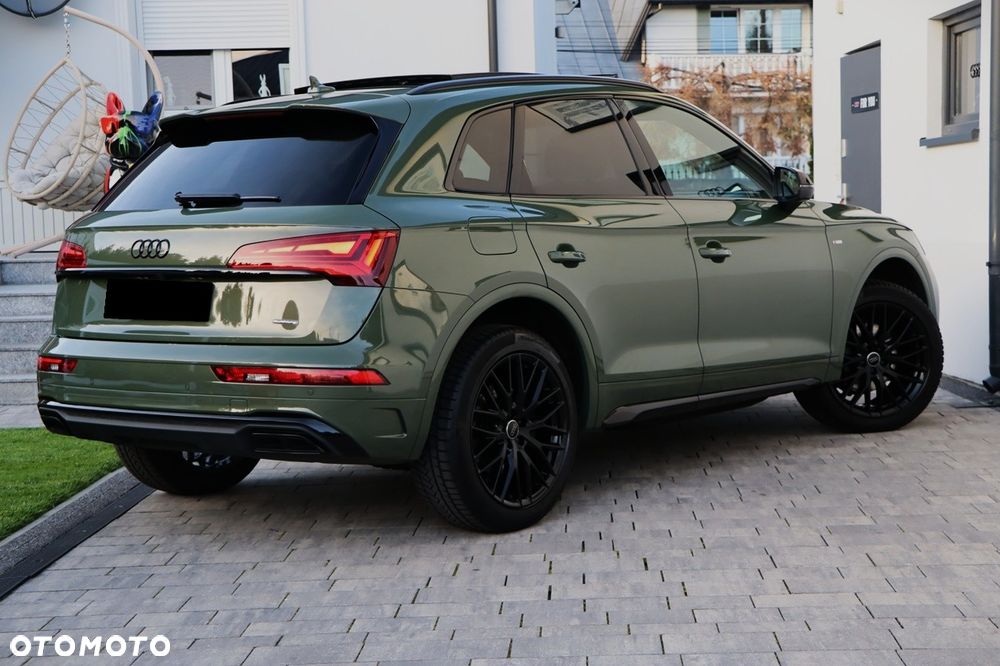 Audi Q5 - 9