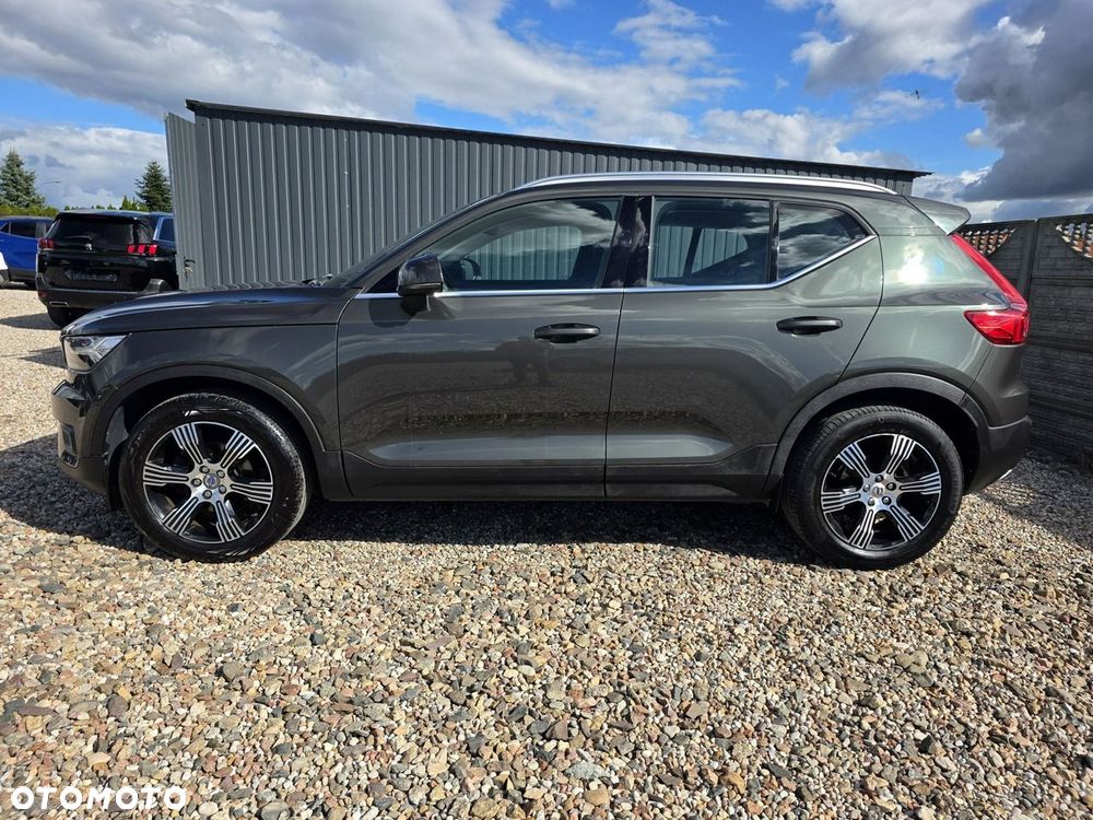 Volvo XC 40 D3 SCR Inscription - 20