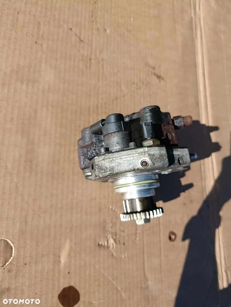 MERCEDES W212 3.0 CDI POMPA WTRYSKOWA A6420701001 - 6