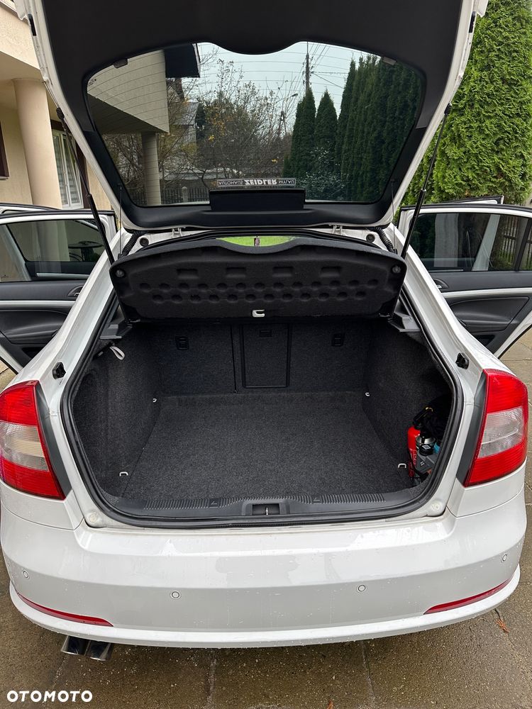 Skoda Octavia - 10