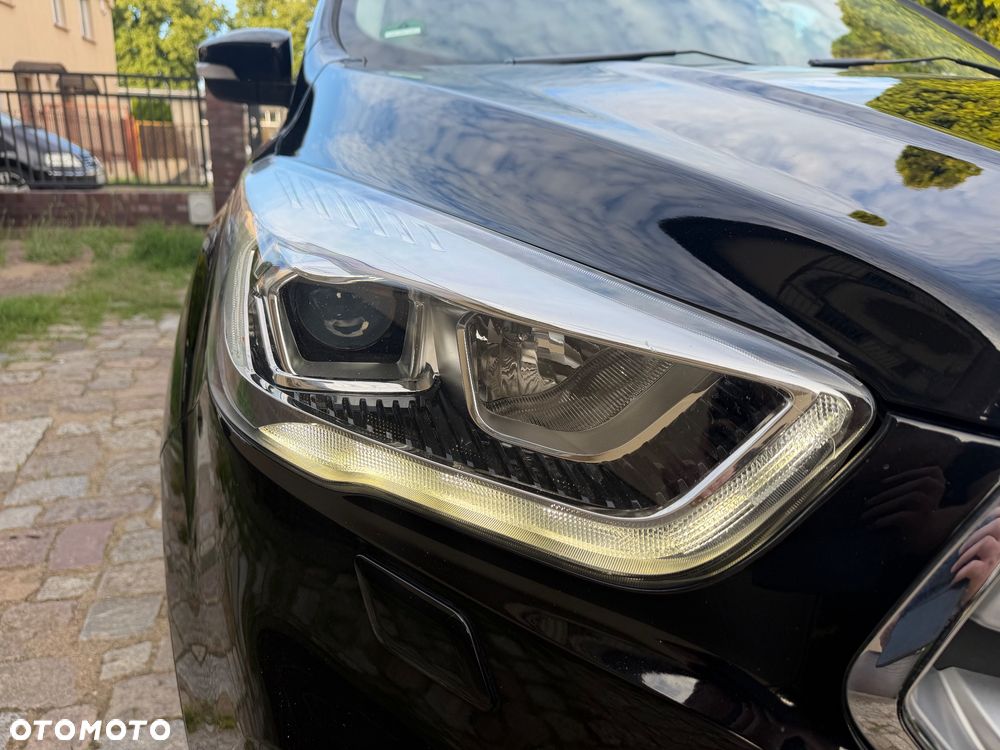 Ford Kuga - 11