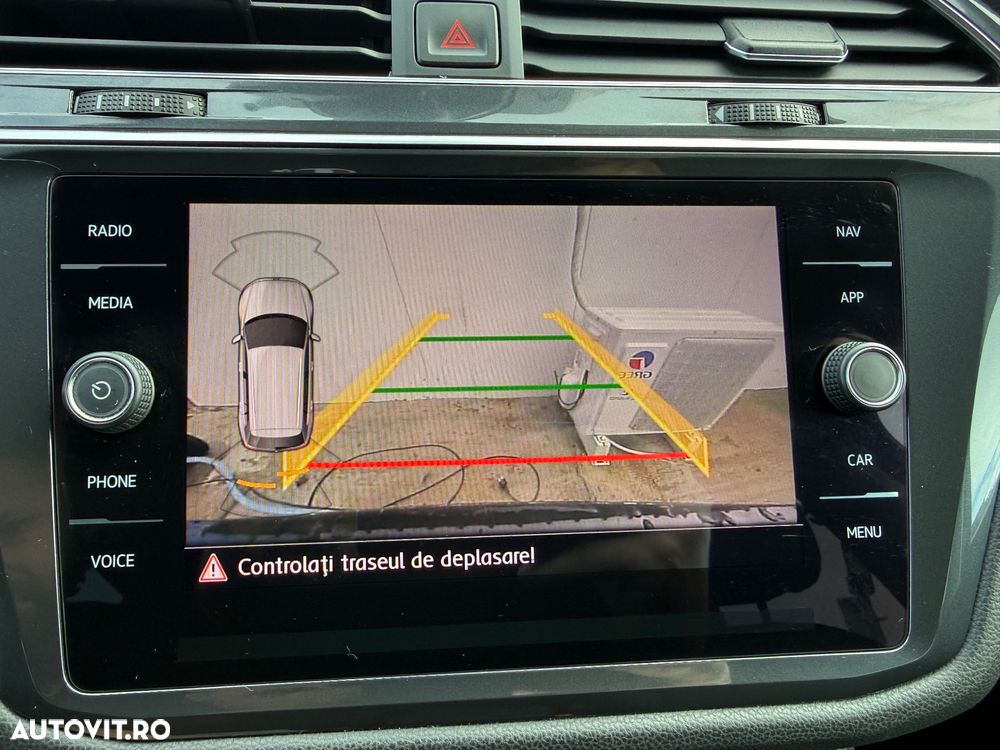 Volkswagen Tiguan Allspace 2.0 TDI SCR 4Motion DSG Elegance - 12