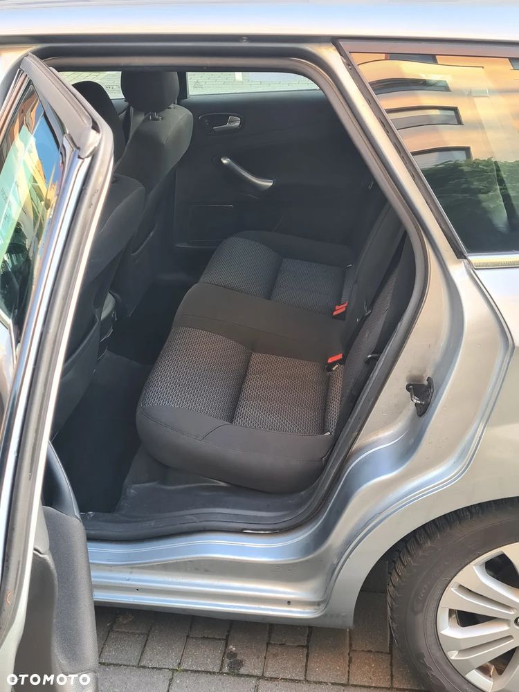 Ford Mondeo 2.0 TDCi Ghia - 3
