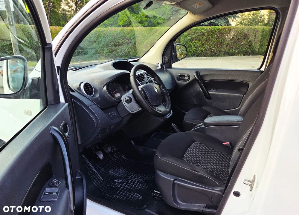 Renault Kangoo - 12