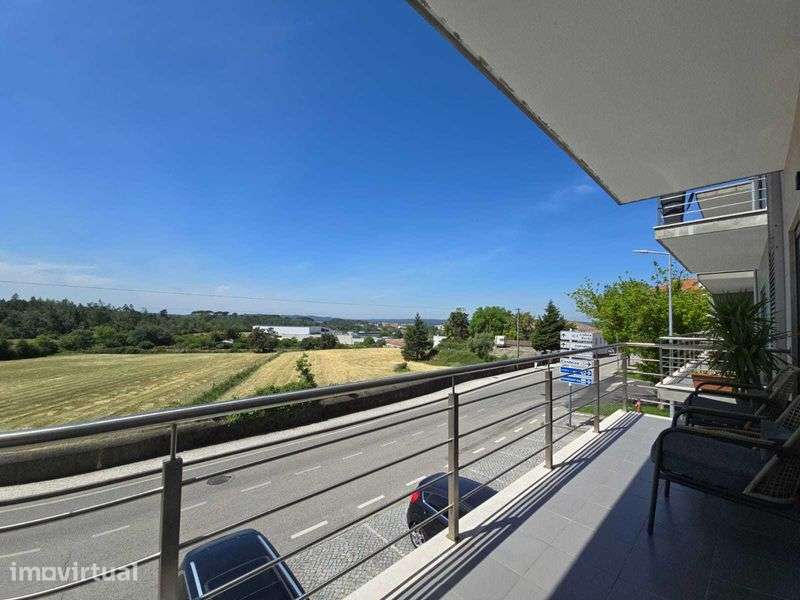 Vende-se apartamento T3 + 1 em Condeixa-a-Nova - Grande imagem: 4/12